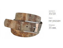 ������ � ������� MILITARY 35/20 �� ������