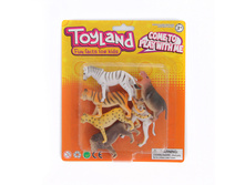 ToyLand, ����� ����� �������� 6 ���������, BC10010613, 132 ���.
