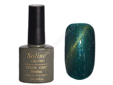 ���� ��� Soline Charms Cat Eye (������� ����) 10 �� No 26