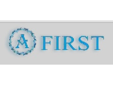 Afirst
