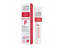 183066	LIBREDERM ������� F ���� ������ �/���� 50��	157,30