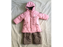 ������ Coccodrillo 80-86