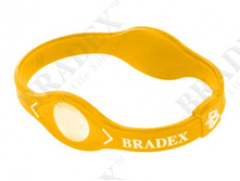 ������� «������� �����» ֣����, �������, �����, ������, ���� (Yellow bracelet LIFE ENERGY) - 56 ���.
