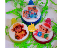 ���� � ����� �������� �������� ����. � ���������. - 140 ���.