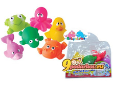 Baby Whales, ����� ��� �������,"��������-2", �� 6-�� ����, � ������� (24 ��/���), 11838, 280 ���.