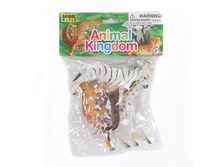 Animal world, ����� ����� �������� 8 ���������, PH96060813, 60 ���.