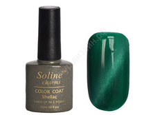 ���� ��� Soline Charms Cat Eye (������� ����) 10 �� No 09