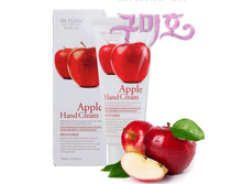 ���� ��� ��� 3-W CLIN--IC Hand cream Apple 100 ml ,���� 180,6�