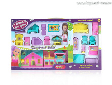 Dolly Toy ��� ��� ����� "��������� �����" (56�32�6��, ����� 10,5 ��, ������)_DOL0803-001_����_675,7 ���.