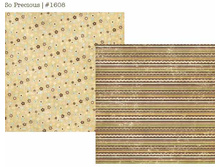 30,5�30,5�� ������������ Simple Stories Baby - Baby steps.