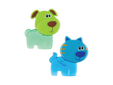 (330063 ) ������������� HAPPY BABY � ����� CHILLY PETS - 198,03 ���