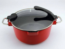 2466 GIPFEL �������� CHIC 28x13,5 �� - 7,0 � RED COLOR � ������������ ���� � ������������� ������������ ���������