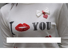 �������� ������� ����� I kiss you Dress Code ��1251 S M 1300���.jpg