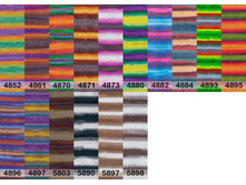 EXTRA FOLKLORIK BATIK �