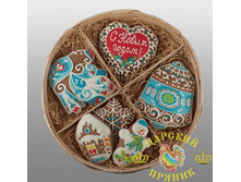 601-1	«�������» ����� 4 «����������»(3 ���.+3 ���. � ������� �������� �. 25 ��) 650 ���