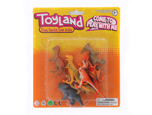 ToyLand, ����� ���������� 8 ���������, BC97030813, 132 ���.