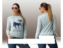 �������� ������� ����� ��� ������ ��� Cat Walk Dress Code ��2019 ��� ���� 48-50 50-52 1600���.jpg