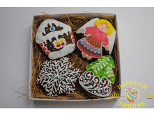 505-1	«�������» ����� 2 «����������» (4 ��. � ��������� 15�15 ��.)	400 ���