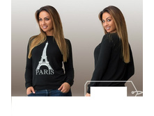 �������� ������� ����� ��� ������ ��� Paris Dress Code ��2018 ��� ���� 48-50 50-52 1600���.jpg