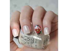 OPI Funny Bunny + ����.JPG