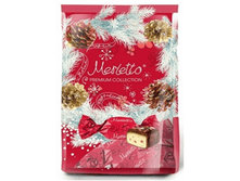 �� ����� Merletto �����, �������� � ���� 170 ��
