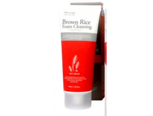 ����� ��� �������� 3W Clin--ic Bro--wn Rice Foam Clean--sing (anti sebum) 100 ml ���� 229�