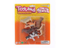 ToyLand, ����� �������� �������� 6 ���������, BC10030613, 132 ���.