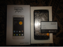 �������� ������� Alcatel