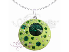 RENE (Fantasy) �������� � ����������� Swarovski.5530-1371-7026 739.00 ���. ������!!!.jpg