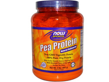 Now Foods, ������� ������, ��� ������, 2 ����� (907 �)