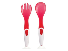 (15013) ����� HAPPY BABY �����+����� �� �������� STICKY SET - 122,09 ���