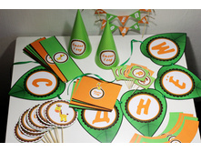 ����� "������"