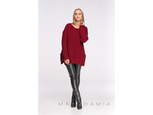 Pol pm Sweter-S33-1317 �����