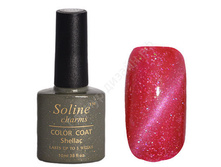 ���� ��� Soline Charms Cat Eye (������� ����) 10 �� No 13