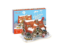 3D ���� �������������� ����� 1 ( � ���������� ) CUBICFUN P647H