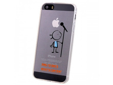 ����� ����������� BRERA LIFE ���������� ��� Apple iPhone 5-5S (BLF012) (��£��� � ����������) ���� 1,812.jpg