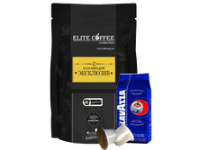 Lavazza top class italiya.png