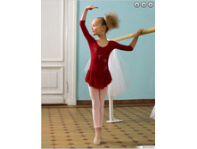 �������� ������� Arina Ballerina CAPRI 60.jpg