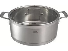 1235 GIPFEL �������� PRESTIGE 24�12��/5,4� �� ���������� �������, � ������������ ���������� ����. ��������: ����. ����� 18/10. �������: 0,7��