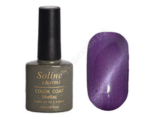 ���� ��� Soline Charms Cat Eye (������� ����) 10 �� No 06