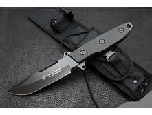 CKSUR4N ��� Smith & Wesson, ����������, 152��, 7Cr17, G-10