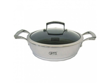 1258 GIPFEL �������� GENESIS 24�� �� ����� ������� � ������������� ��������� Excalibur (����. �����)