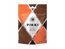 ������� (crunch bites) "Pikki" �������-�������-��������, 50 ��