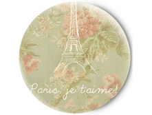 70� ������������� ��������� Paris, je t`aime