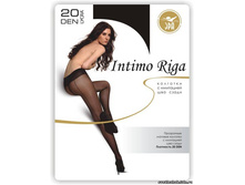 �������� ������� Intimo Riga 40 den 143,00