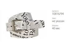 ������ � ������� TREND 10816/94 �� ������