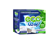 ��� ������ �����  ECOLEIV White (1250 ��.) - 180� 1��. (��� 8��)