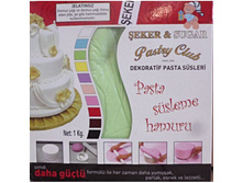 �������� ����� Seker & Sugar ������-�������, ���� �� 200 ��.-85 ���.+���.%