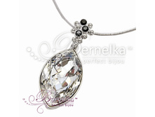 Navett Grape �������� � ����������� Swarovski.5530-1197-7046 1022.00 ���. ������!!!.jpg