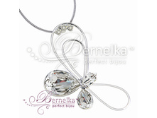 DEBRA �������� � ����������� Swarovski.5530-1285-7006 1008.00 ���. ������!!!.jpg